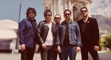 Los Bunkers conquistarán México de nuevo: Confirmado concierto en el Palacio de los Deportes