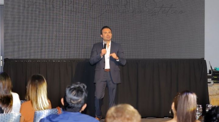 Hallan muerto al cirujano Carlos López Carrillo en casa de Sonora: FGJES investiga homicidio