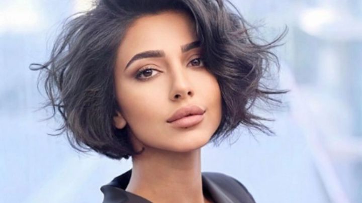 'Fluffy' bob: El peinado de moda que le da vida a tu apariencia y crea un efecto sorpresa