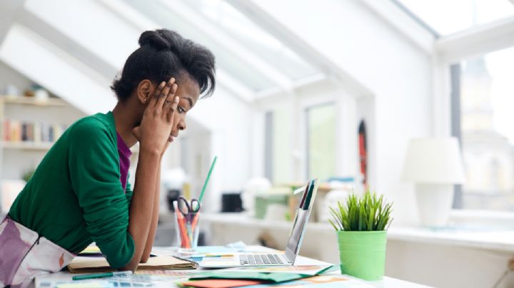 Tengo problemas para concentrarme: 6 soluciones suaves para no distraerte