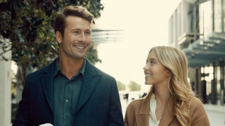 'Anyone But You' de Sydney Sweeney es la romcom más exitosa desde 'El diario de Bridget Jones'