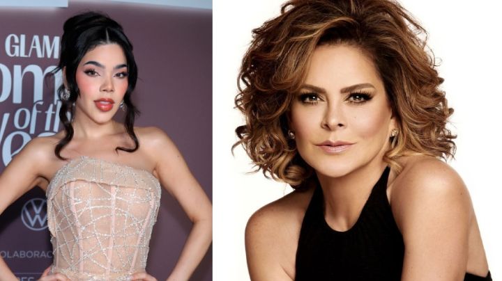 Shock en Televisa: Mara Patricia Castañeda afirma que Kenia Os es madre; esto dijo del niño