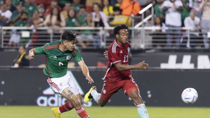 Gerardo Arteaga, el nuevo caso de un mexicano en Europa que regresaría a la Liga MX