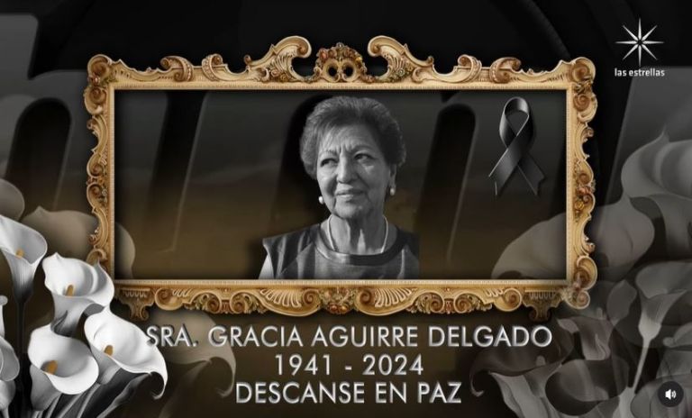 Muere mamá de El Capi Albores