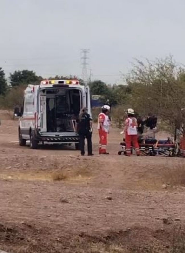 Detienen a cuatro en Ciudad Obregón