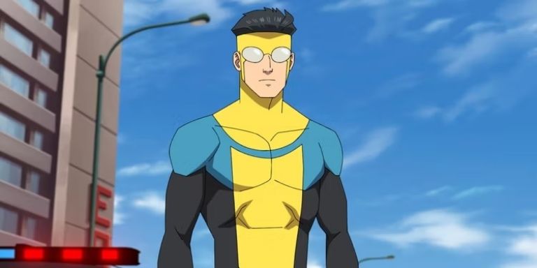 La temporada 2 de 'Invincible' finalmente regresa para la parte 2 este invierno