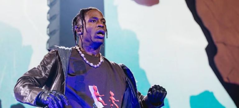 Grammys 2024: Travis Scott y Burna Boy actuarán