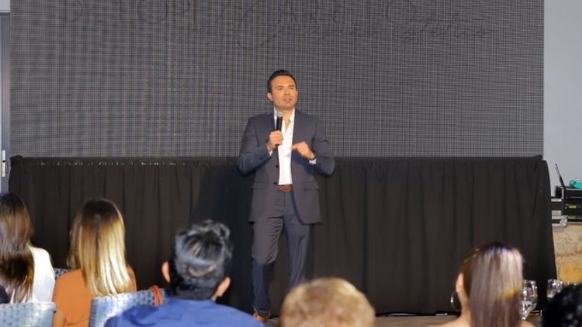 Hallan muerto al cirujano Carlos López Carrillo en casa de Sonora: FGJES investiga homicidio