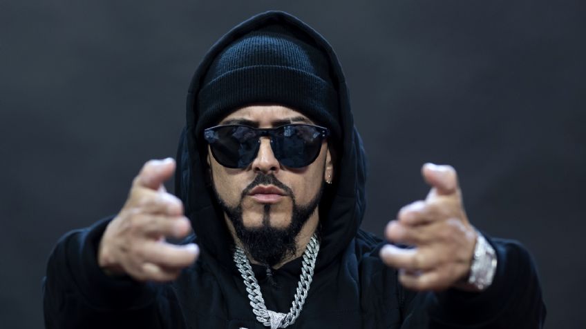 ¡Prepárate para el Flow! Yandel anuncia explosiva gira por México en 2024; estos son los detalles