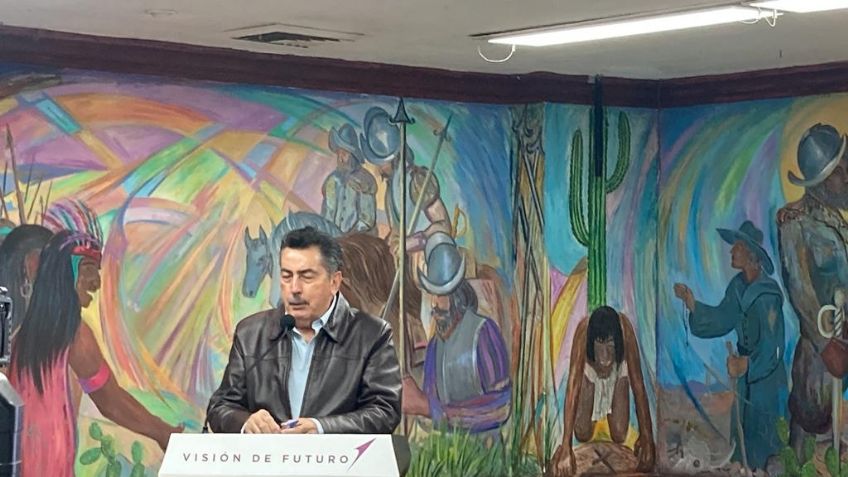 Cajeme: Alcalde Lamarque Cano confirma despido de 3 policías "por filtrar información"