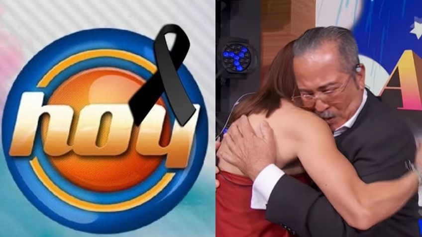 Luto en Televisa: Muere madre de 'El Capi' Albores por cáncer y famosos lloran su partida