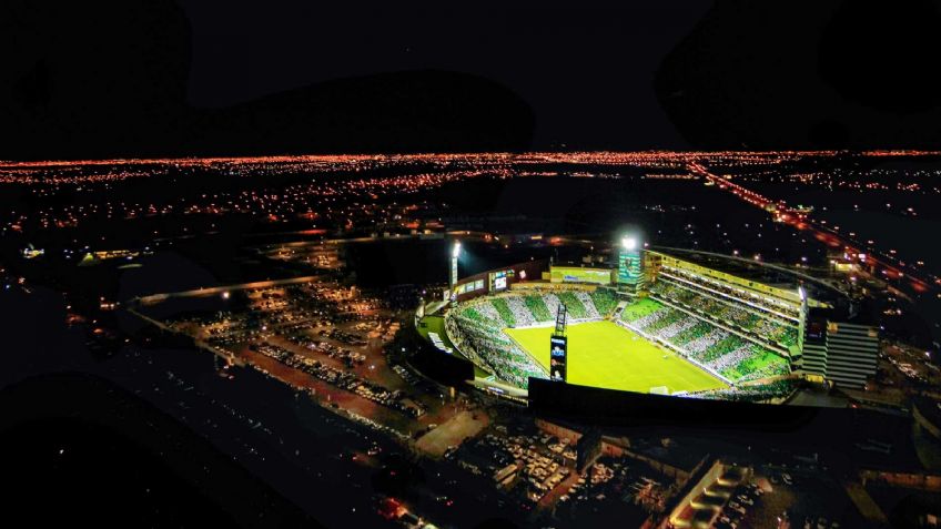 Alcalde de Torreón confirma 7 detenidos por atropello a aficionados cerca del Estadio TSM