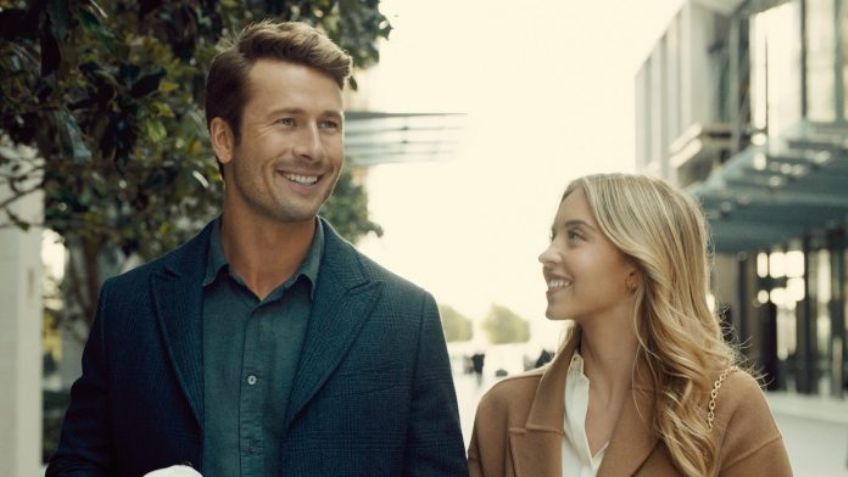 'Anyone But You' de Sydney Sweeney es la romcom más exitosa desde 'El diario de Bridget Jones'