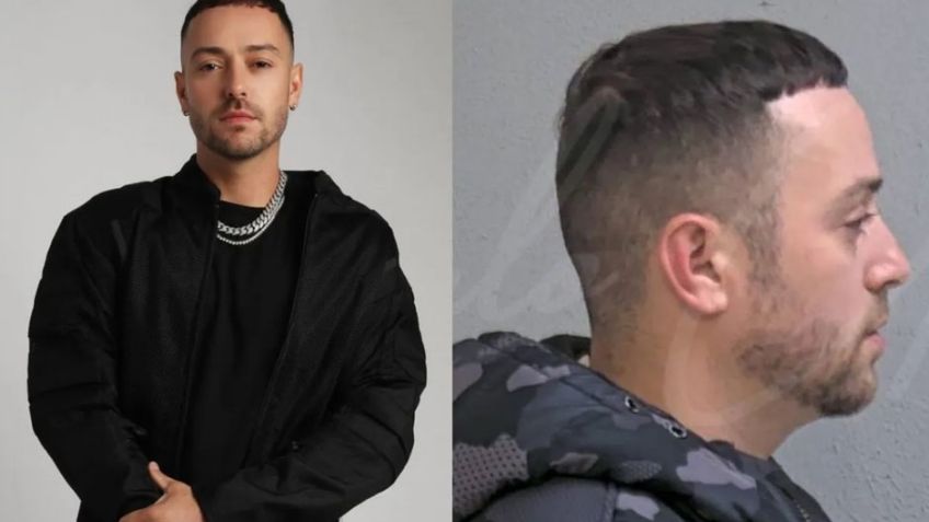 "Estoy arrepentido": Pee Wee reaparece en 'Ventaneando' tras detención y da dura noticia