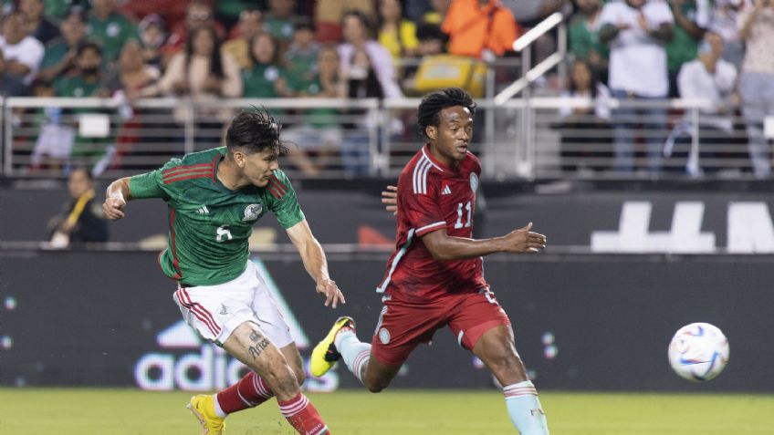 Gerardo Arteaga, el nuevo caso de un mexicano en Europa que regresaría a la Liga MX