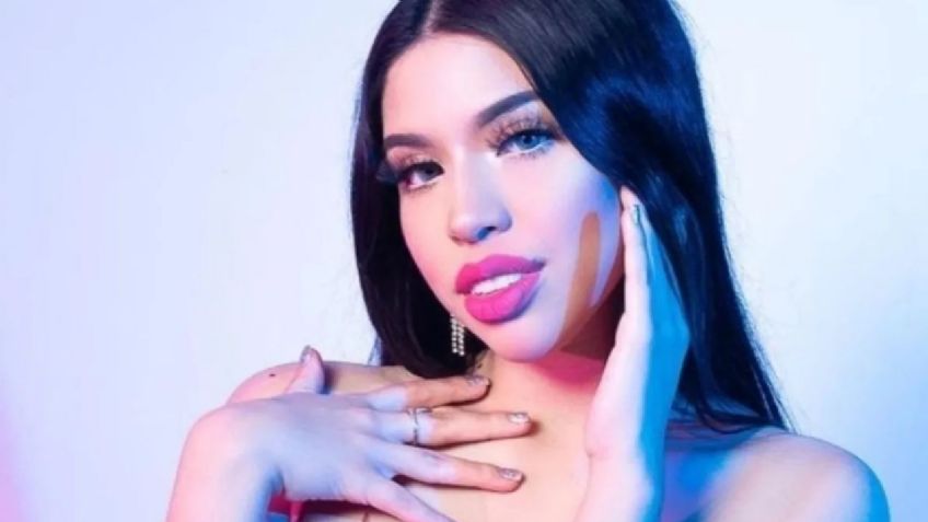 Rumores de romance revolucionan las redes: Yeri Mua y Jey F en el ojo del huracán