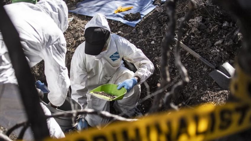 Crisis forense crece ante el desinterés de la Federación