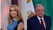AMLO cuestiona la salida de Azucena Uresti de Milenio y pide claridad sobre sus afirmaciones