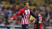'Chicharito' Hernández vuelve a Chivas tras 14 años; esta es la fecha de su presentación