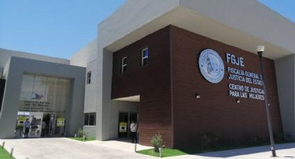 FGJES: Donan terreno para el Centro Integral de Justicia para Guaymas