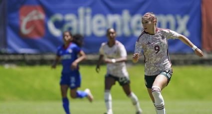 Tatiana Flores deja Europa y ya es nueva jugadora de Tigres Femenil; ¿cuándo debuta?