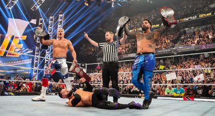 ¿Cuándo se podrán ver las luchas de la WWE por Netflix en América Latina?