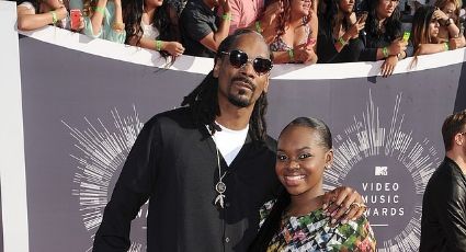 Hija de Snoop Dogg, da detalles impactantes de sus problemas de salud tras sufrir un derrame cerebral