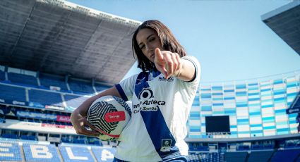 Liga MX Femenil: Nikkole Teja anuncia su retiro a semanas de haber fichado con Puebla