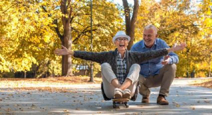 Longevidad: Estos 4 cambios ayudarían a aumentar tu esperanza de vida