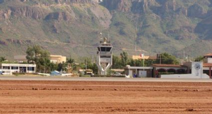 Aeropuerto de Guaymas tendrá rehabilitación y modernización; Andrés Manuel López Obrador
