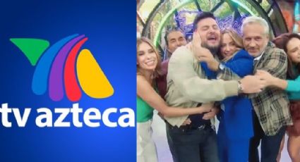 Tras divorcio y fracaso en TV Azteca, galán de novelas regresa a 'Hoy' y hunde a 'VLA'