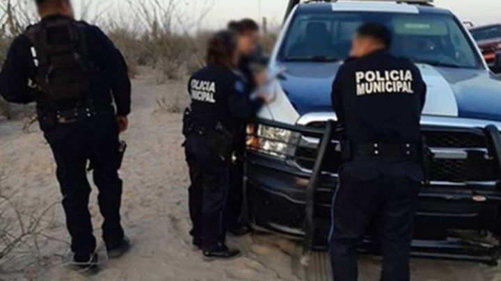 Sicarios abandonan cuerpo embolsado de una mujer en La Paz; familiares la identifican