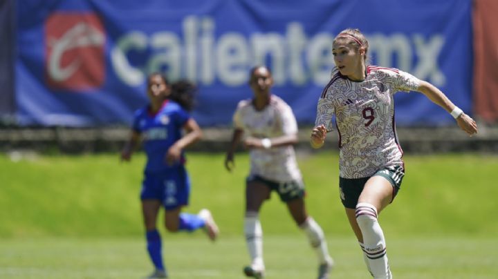 Tatiana Flores deja Europa y ya es nueva jugadora de Tigres Femenil; ¿cuándo debuta?