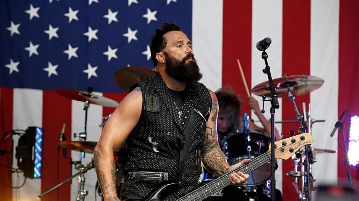 John Cooper de Skillet critica fuertemente la canción de Demi Lovato a favor del aborto