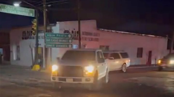 Liberan a dos de los cuatro integrantes de la familia LeBarón secuestrados en Madera