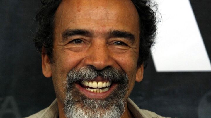 Damián Alcázar desata polémica con comentarios sobre la salida de Azucena Uresti de Milenio