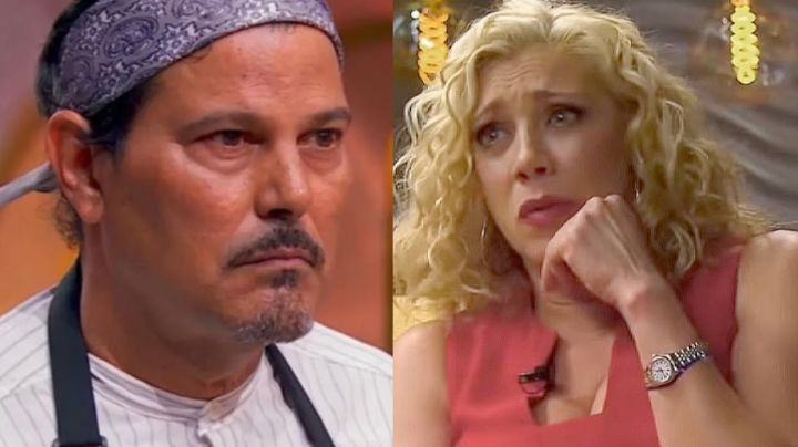 Francisco Gattorno explota desde Televisa y hace fuerte confesión sobre Cynthia Klitbo