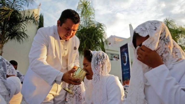 EU abre investigación por lavado de dinero contra Naason Joaquín