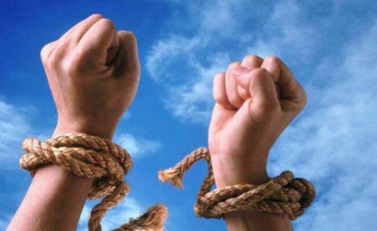 Día Mundial de la Libertad 23 de enero