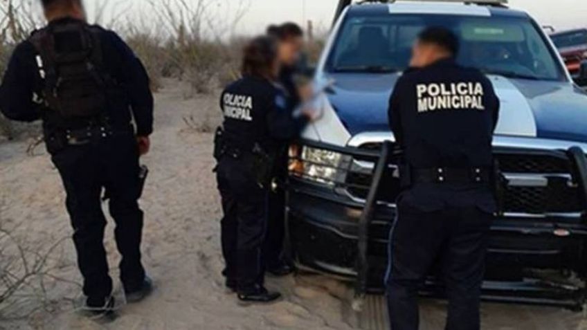 Sicarios abandonan cuerpo embolsado de una mujer en La Paz; familiares la identifican