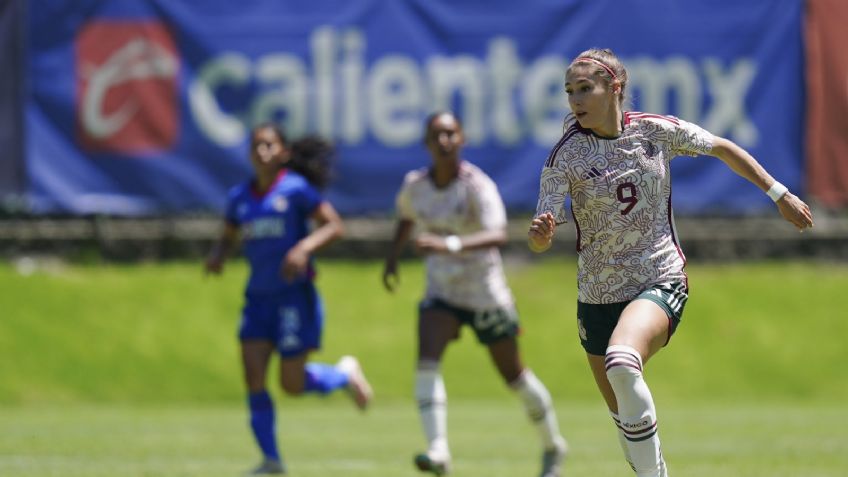 Tatiana Flores deja Europa y ya es nueva jugadora de Tigres Femenil; ¿cuándo debuta?