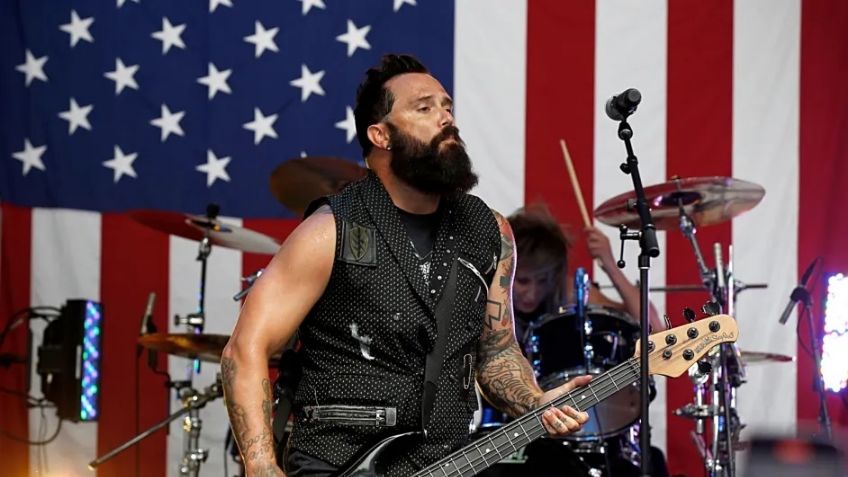 John Cooper de Skillet critica fuertemente la canción de Demi Lovato a favor del aborto