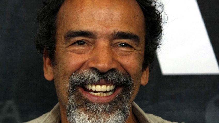 Damián Alcázar desata polémica con comentarios sobre la salida de Azucena Uresti de Milenio