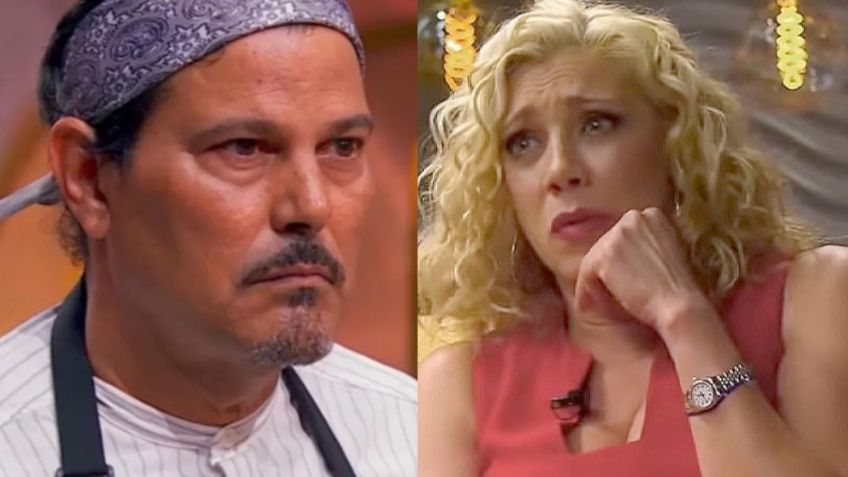 Francisco Gattorno explota desde Televisa y hace fuerte confesión sobre Cynthia Klitbo