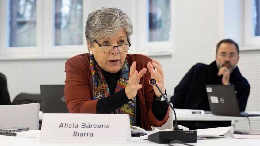 SRE ejerce presión para conseguir libertad de mexicano secuestrado por Hamás