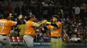 Serie del Caribe a la vista; Naranjeros a una victoria de conquistar el título de la LMP