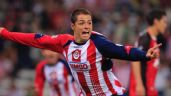 'Chicharito' Hernández y su emotiva reacción tras el anuncio oficial de su regreso a Chivas