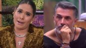 Galilea Montijo y elenco de 'Hoy' hunden a Sergio Mayer por "deshonesto" con Wendy Guevara