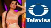 Galilea Montijo confirma proyecto fuera de Televisa y deja en shock con polémica FOTO