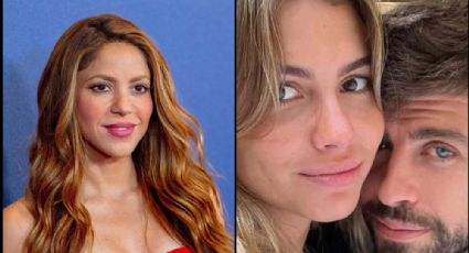 Filtran que la relación de Piqué y Clara Chía está en crisis; Shakira estaría involucrada